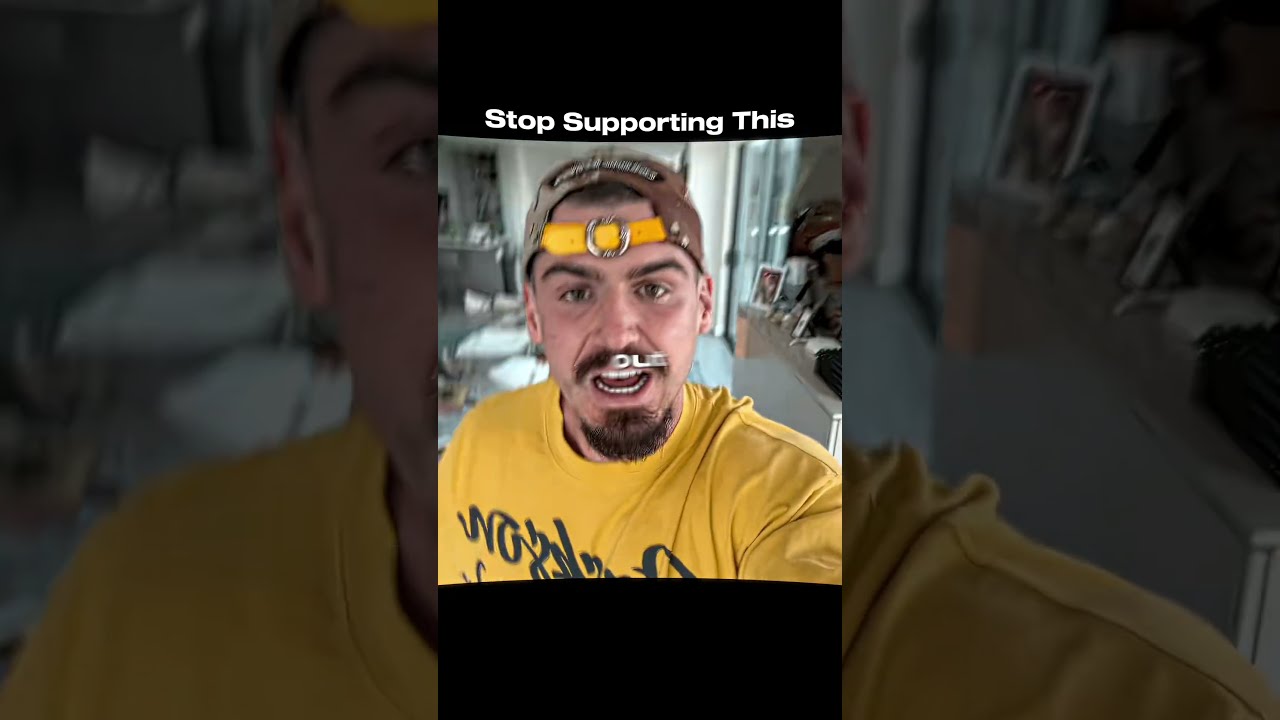 He Actually Did It 