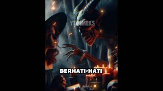 fakta sebuah buku yang bisa memanggil 72 iblis #sejarah #faktamasbro #ai #faktaunik #ilusi #misteri