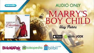 Miniatura de "Marry's Boy Child - Ussy Pieters (Audio)"