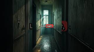 Haunting In Grandmas Basement