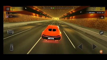 Mr racer playing all career races 1#