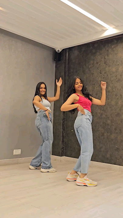 Sheila Ki Jawani | Khyati Jajoo Choreography