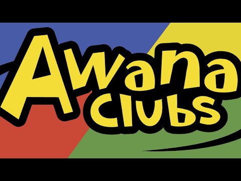 Awana  What