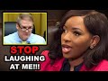 Republicans F*** Around With Jasmine Crockett... Find Out!