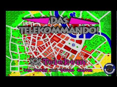 Classics Rediscovered #2 - Das Telekommando