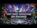 Tiny Fairies’ Magical Mushroom Forest Adventure | Relaxing Fantasy Music &amp; Magical Ambience 🍄🧚‍♀️