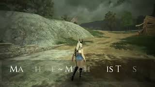 Maechete Maehwa Is Trash Ep 19