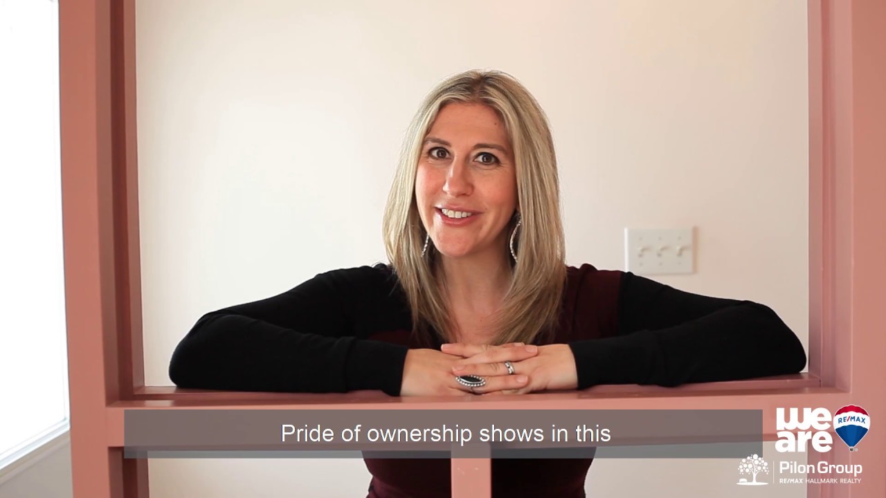 Ottawa Carson Grove House For Sale 1352 Rainbow Cr Pilon Real