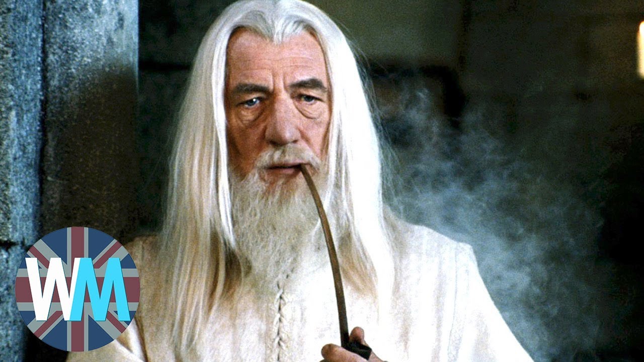 Top 10 Most Influential British Actors