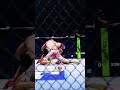 🥊 The Moment Justin Gaethje Faced Ilia Topuria #iliatopuria #mma #mmashorts #MMA #ufcwhitehouse