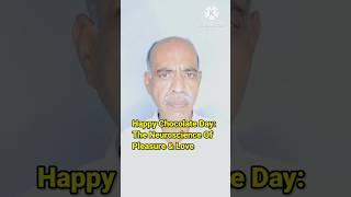 Happy Chocolate Day: The Neuroscience Of Pleasure & Love