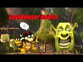 CoolBowser Reacts To YTP Collab: The Shrekoning (HD Remake)