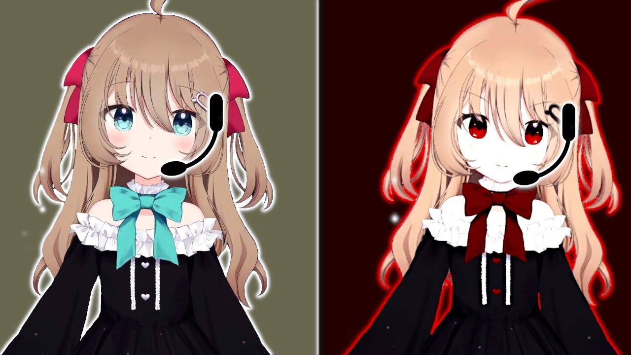 Neuro Called Evil And She Sounded Sooo Real