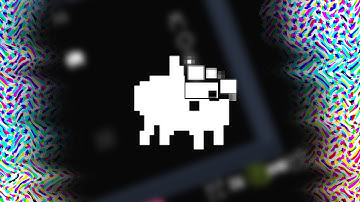 Baba Is You - Entropy (Custom Level)