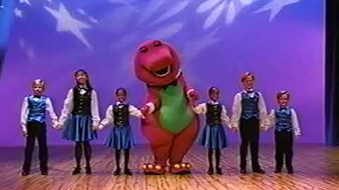 Talent Show (1998 Version) Part 62