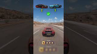 Bugatti Veyron vs Bugatti Chiron