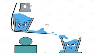 happy glass - 3 STARTS - levels 36 to 70 screenshot 5