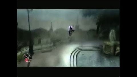 Bayonetta Xbox 360 Guide-tip - Walkthrough: Chapter 6 (part 3 of 4)