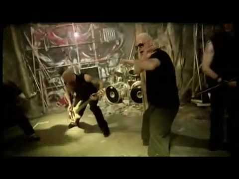 Five Finger Death Punch - Never Enough / Official Music Video