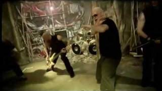 Video thumbnail of "Five Finger Death Punch - Never Enough / Official Music Video"