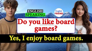 Improve English Speaking Skills Questions about learning English English Conversation Practice