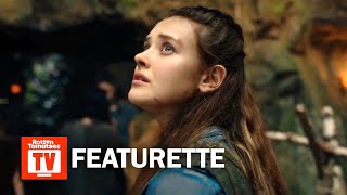 Cursed Season 1 Featurette | 'Katherine Langford On Her New Character' | Rotten Tomatoes TV