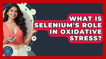 What Is Selenium