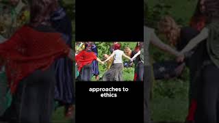 Monotheistic Ethics Divine Commandments Monotheistic Ethics Divine Commandments