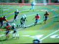 Another amazing youth football play