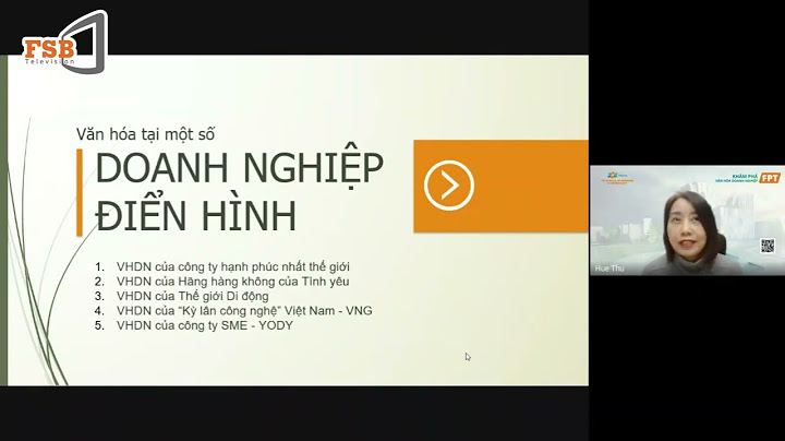 Ví dụ mô hình văn hóa lò ấp trứng năm 2024