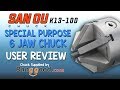 Sanou K13-100 6 Jaw Special Purpose Chuck Review