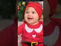 #Shorts Cute chubby baby - Funny video - Baby shorts videos