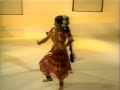 Odissi(?)  Dance Live