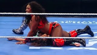 Lash Legend vs Chelsea Green|| Tiffany Stratton betrayed #ChelseaGreen. #LashLegend. #wwesmackdown  