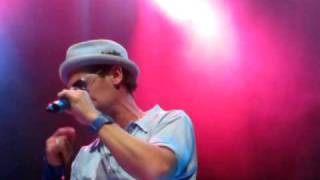 4/20  - The Dualers Tyber - If You Fall chords