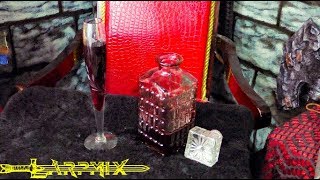 How To Make Realistic And Delicious Drinkable Blood
