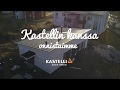 Kastelli Peruspaketti - Kastellin kanssa onnistuimme