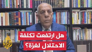 قراءة في ارتفاع هجمات المقاومة الفلسطينية في عدد من الجبهات بقطاع غزة