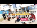 Maternelle   bonnes vacances 