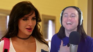 YMS Reacts to The Worst Dhar Mann SSSniperwolf Collab Ever