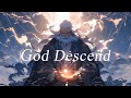 【Official Lyric Video】God Descend/RADIOFISH