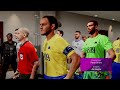 eFootball PES National League 20/21 Torquay Utd Vs Stockport County FC Vs Match day-35