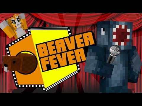 Minecraft Crazy Craft 2 2 Beaver Fever 67 Youtube - squiddyplays roblox escape the evil hospital w ashdubh youtube