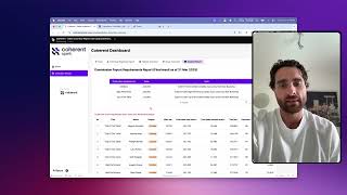 Automate Commission Reports with Excel Logic | Coherent Spark Demo