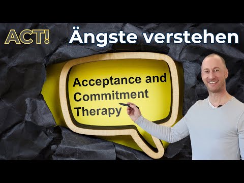 Freeing Yourself from Anxiety: Finding New Paths