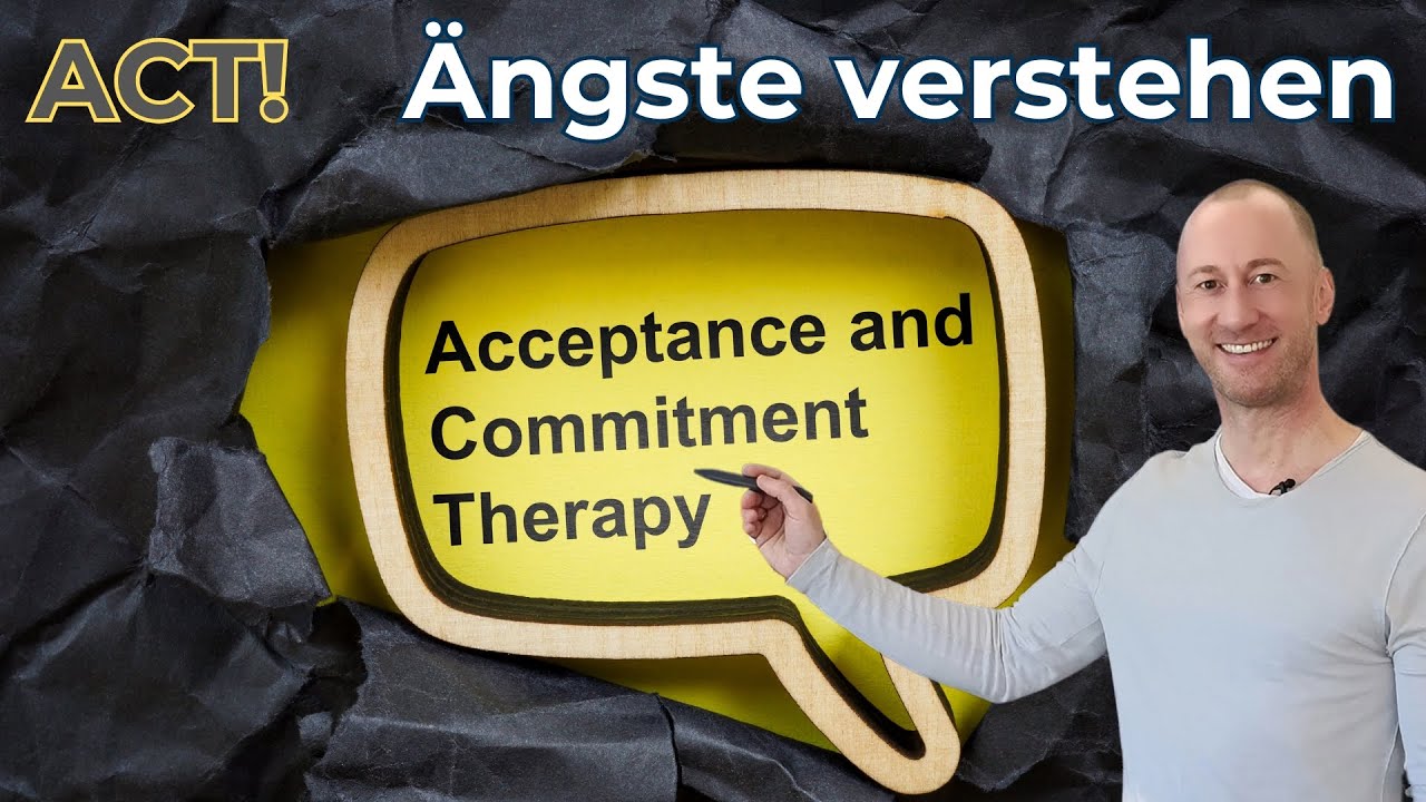 Von Ängsten befreien: Neue Wege gehen