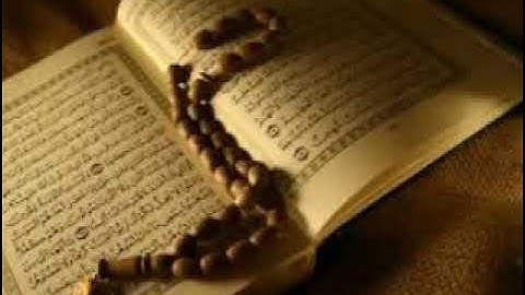 الشيخ خليل الصغير ._  بتحبير يفوق الوصف يتلو من سورة القصص __ بمقام السيكا الحجازي _ ليلة 27/