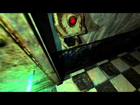 Ghost Nappa - Matt and Kalum play Penumbra - Black Plague Episode 3