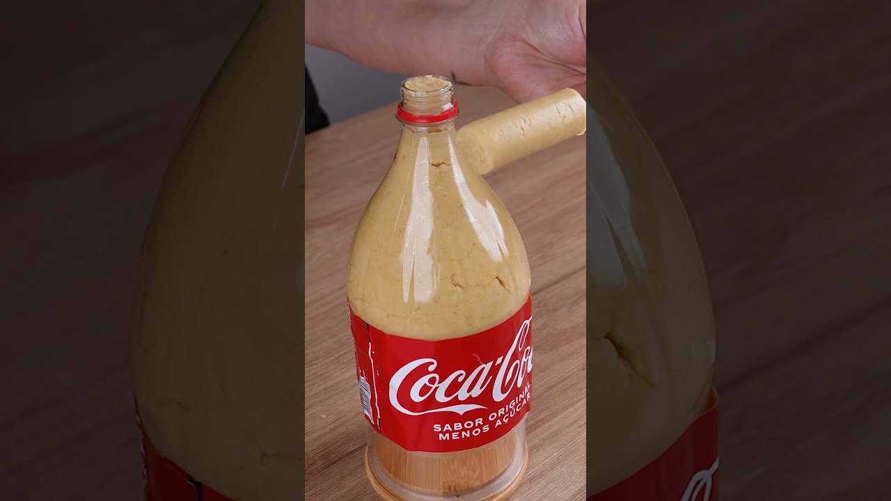 ⁣Como eu não aprendi isso antes! Um truque genial que todos deveriam saber