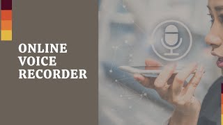Online Voice Recorder - AI Voice Changer screenshot 5